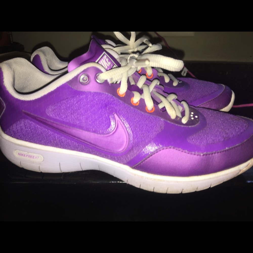 Women’s Nike Free